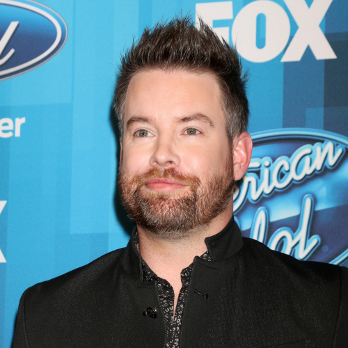 David Cook