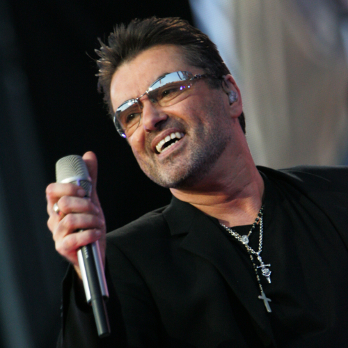 George Michael