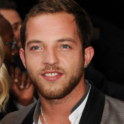 James Morrison