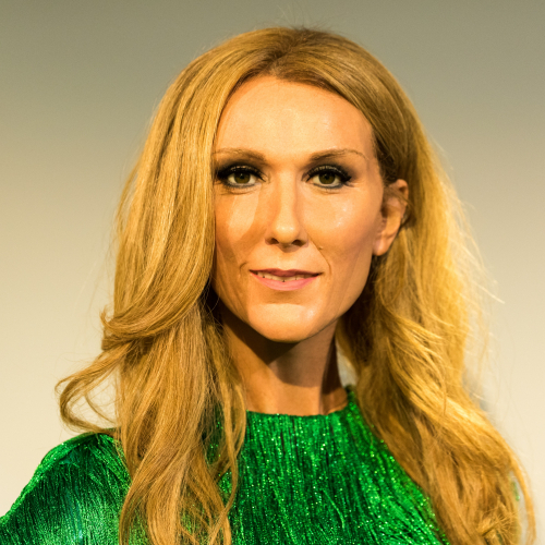 Celine Dion