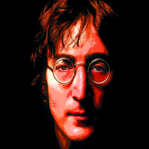 John+Lennon