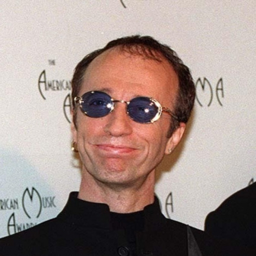 Robin Gibb