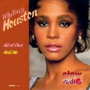 Whitney Houston - All at once