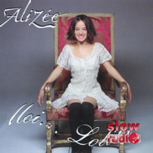 Alizee - Moi lolita