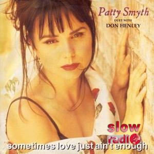 Patty Smyth and Don Henley - Sometimes love just ain't enough