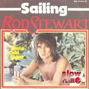 Rod Stewart - Sailing