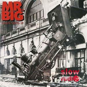 Mr. Big - To be with you