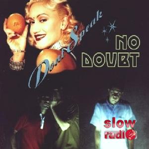 No doubt - Don't speak