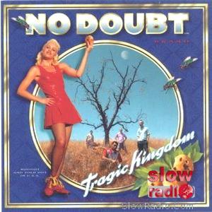 No doubt - Don't speak