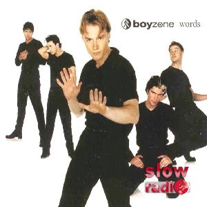 Boyzone - Words