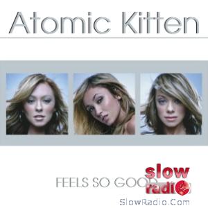 Atomic kitten - The tide is high