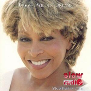 Tina Turner - On silent wings