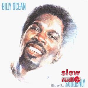 Billy Ocean - Suddenly