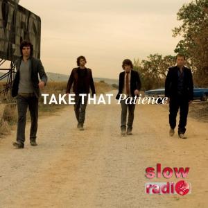 Take that - Patience