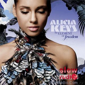 Alicia Keys - Doesn't mean anything