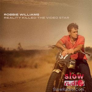 Robbie Williams - Morning sun