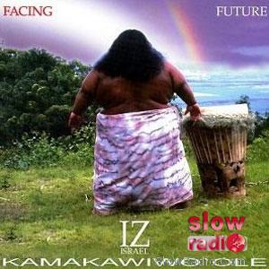 Israel Kamakawiwo'ole - Somewhere over the rainbow