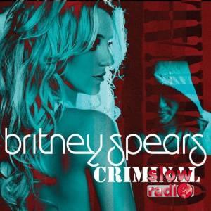 Britney Spears - Criminal