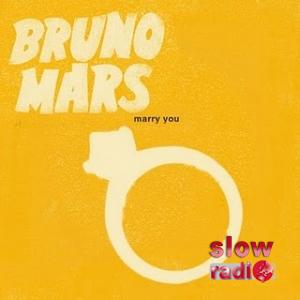 Bruno Mars - Marry you