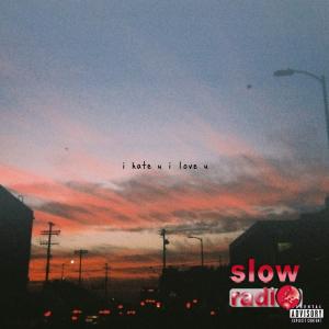 Gnash feat. Olivia OBrien - I hate u I love u