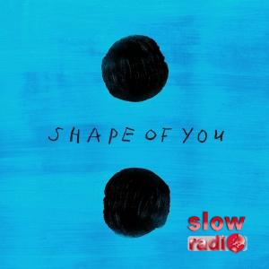 Ed Sheeran - Shape of you