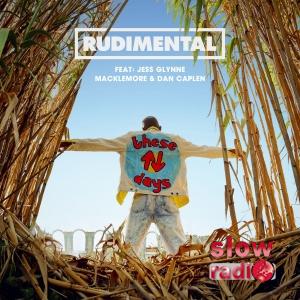 Rudimental - These days