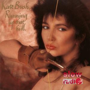 Kate Bush - Running up that hill