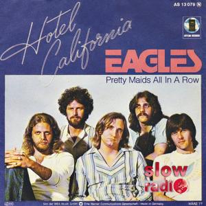 Eagles - Hotel California