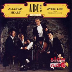 Abc - All of my heart
