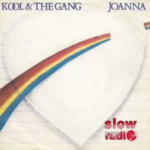 Kool and the gang - Joanna